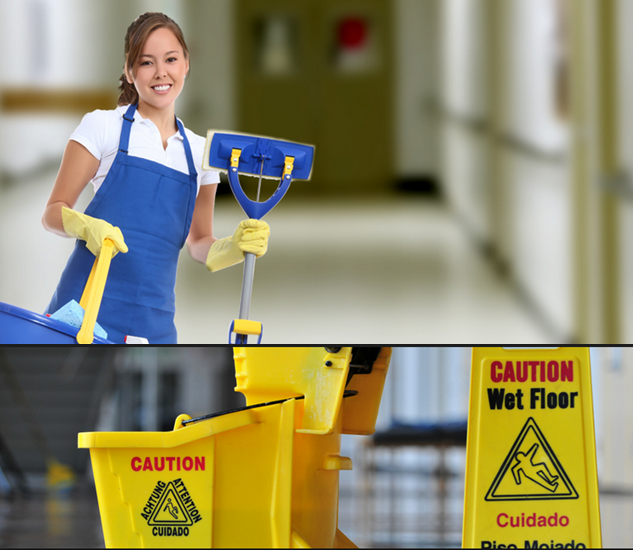 Commercial Cleaning Services Westchester County